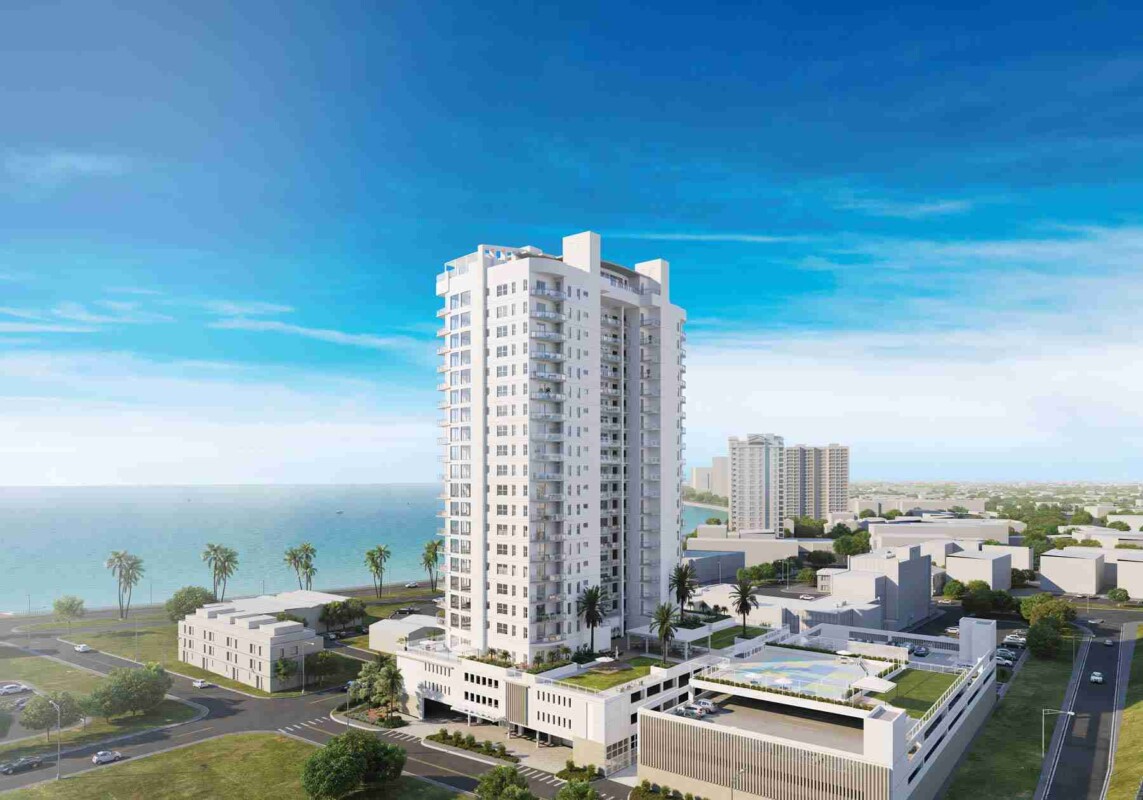 Bayshore Condos