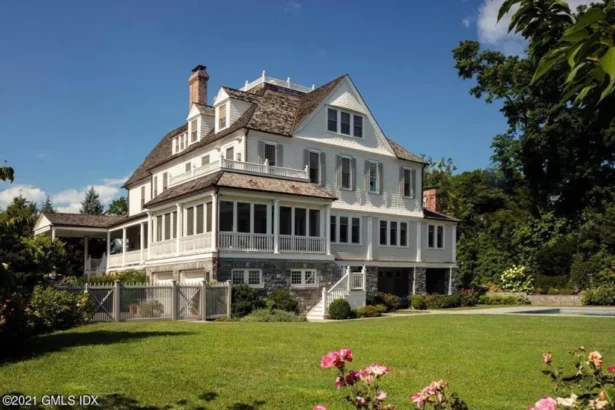 Oreo Estate