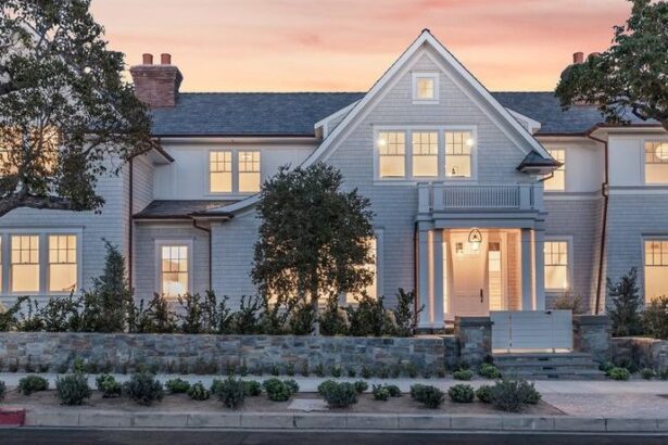 Pacific Palisades 2