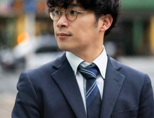 Oppa Jacob Box