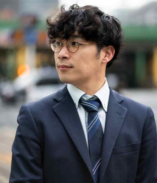 Oppa Jacob Box
